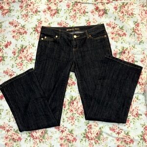 Michael Kors jeans size 4P,  NWOT